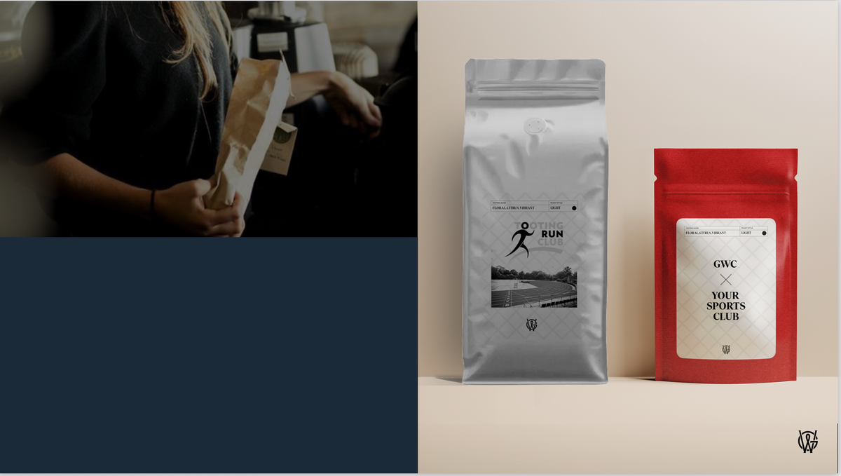 goodwillcoffee.co.uk – My Store
